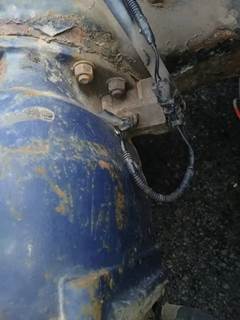 Meritor MDL2014X Front Differential for a 2019 Kenworth T-880