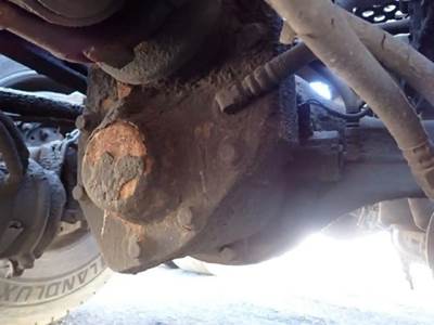 Meritor MDL2014X Front Differential for a 2019 Kenworth T-680