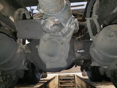 Meritor MP20145 Front Differential for a 2008 Freightliner COLUMBIA CL-120