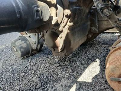 Meritor MP20145 Front Differential for a 2011 Volvo VNL