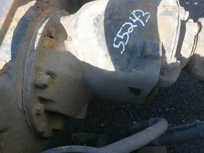 Meritor MP2014X Front Differential for a 2014 Freightliner CASCADIA PX125064S T