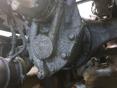 Meritor MP2014X Front Differential for a 2011 Volvo VNL