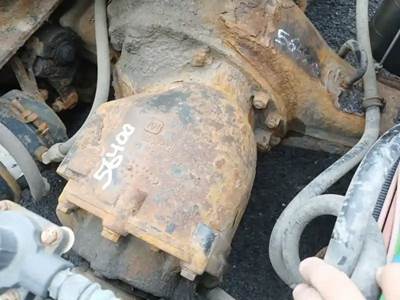 Meritor MP2014X Front Differential for a 2013 International PROSTAR+ 122