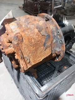 Meritor MP2014X Front Differential for a 2018 International LT625