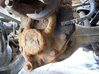 Meritor MP2014X Front Differential for a 2019 Peterbilt 579