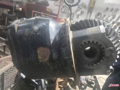 Meritor MP2014X Front Differential