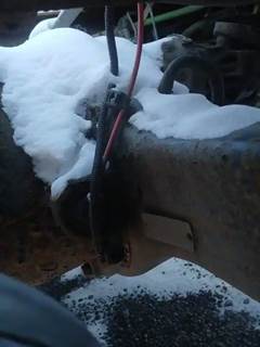 Meritor MPL2014X Front Differential for a 2016 Freightliner CASCADIA PX125064S T