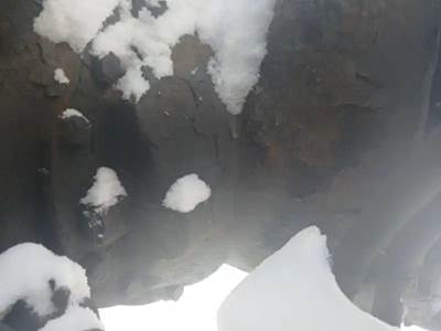 Meritor MPL2014X Front Differential for a 2016 Freightliner CASCADIA PT126064S T