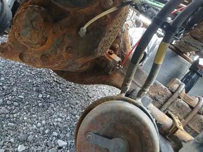 Meritor MPL2014X Front Differential for a 2019 Freightliner CASCADIA NEW