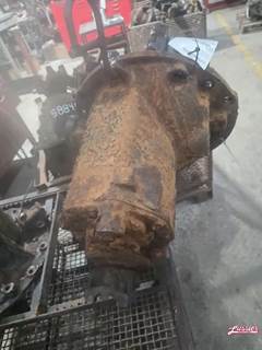 Meritor MPL2014X Front Differential for a 2019 Freightliner CASCADIA NEW