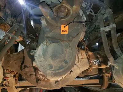 Meritor-Rockwell MD20143 Front Differential for a 2006 Volvo VNL