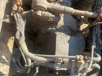 Meritor-Rockwell MD20143 Front Differential for a 2006 Volvo VN