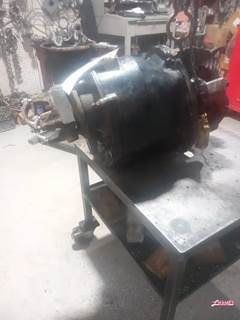 Meritor-Rockwell MD2014X Front Differential for a 2019 International LT625