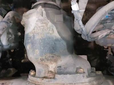 Meritor-Rockwell MD2014X Front Differential for a 2016 International PROSTAR+ 122