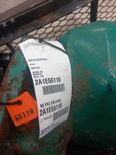 Meritor-Rockwell MD2014X Front Differential