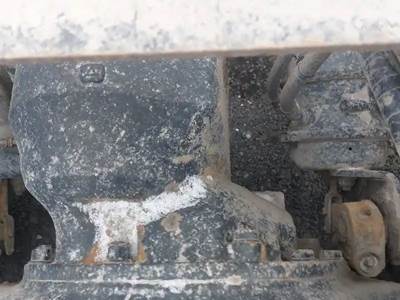 Meritor-Rockwell MD2014X Front Differential for a 2011 Freightliner CASCADIA PX125064S T