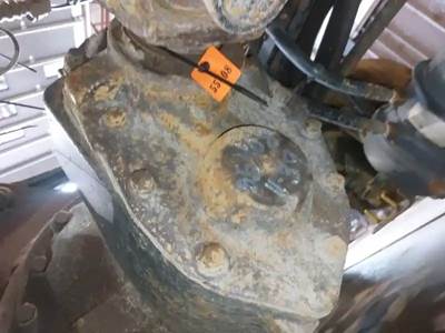 Meritor-Rockwell MD2014X Front Differential for a 2011 Volvo VNL