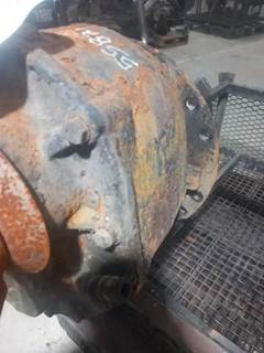 Meritor-Rockwell MD2014X Front Differential for a 2016 International PROSTAR+ 122