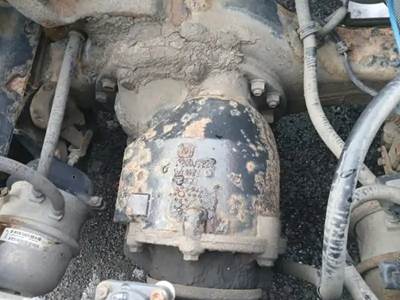 Meritor-Rockwell MD2014X Front Differential for a 2014 International PROSTAR+ 122