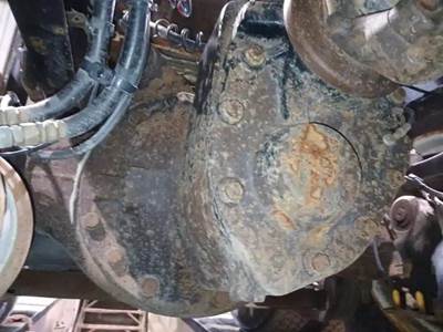 Meritor-Rockwell MD2014X Front Differential for a 2012 Volvo VNL