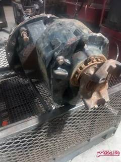 Meritor-Rockwell MD2014X Front Differential for a 2013 Volvo VNL