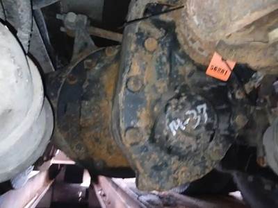 Meritor-Rockwell MD2014X Front Differential for a 2017 Peterbilt 579