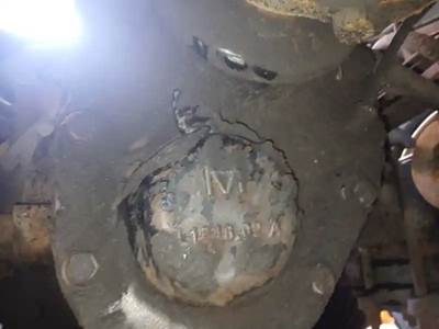 Meritor-Rockwell MD2014X Front Differential for a 2015 Freightliner CASCADIA PX125064S T