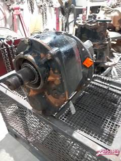 Meritor-Rockwell MD2014X Front Differential