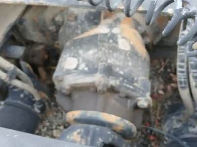 Meritor-Rockwell MD2014X Front Differential for a 2012 Freightliner CASCADIA