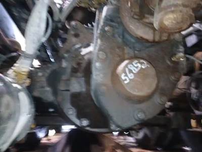 Meritor-Rockwell MD2014X Front Differential for a 2013 Volvo VNL