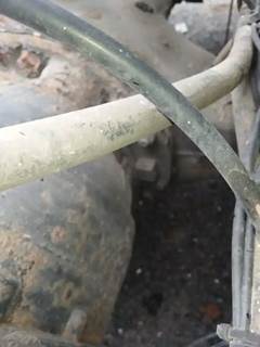 Meritor-Rockwell MD2014X Front Differential for a 2016 Volvo VNL