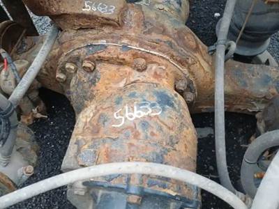 Meritor-Rockwell MD2014X Front Differential for a 2015 International PROSTAR+ 122