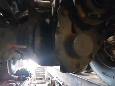 Meritor-Rockwell MDL2014X Front Differential for a 2017 Kenworth T-680