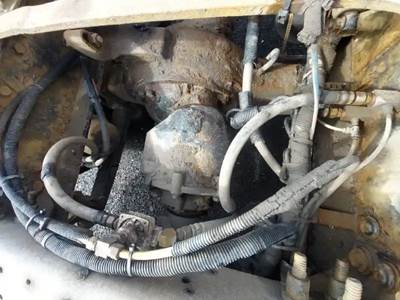 Meritor-Rockwell MDL2014X Front Differential for a 2015 International PROSTAR+ 122