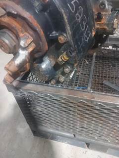 Meritor-Rockwell MDL2014X Front Differential for a 2019 International LT625