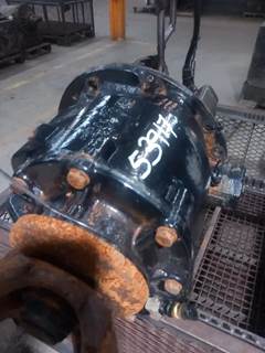 Meritor-Rockwell MDL2014X Front Differential for a 2017 Kenworth T-680