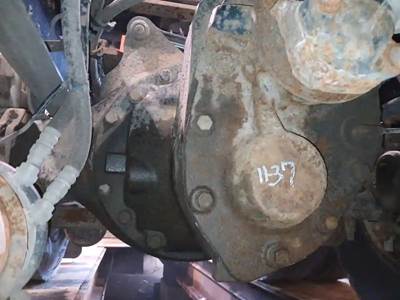 Meritor-Rockwell MDL2014X Front Differential for a 2017 Volvo VNL