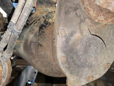 Meritor-Rockwell MDL2014X Front Differential for a 2016 Volvo VNL