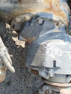 Meritor-Rockwell MDL2014X Front Differential for a 2017 Freightliner CASCADIA EVOLUTION PX125064S