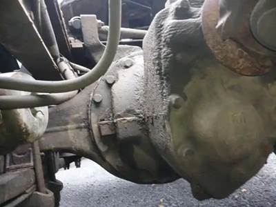 Meritor-Rockwell Front Differential for a 2015 International PROSTAR+ 122