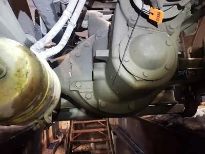 Meritor-Rockwell Front Differential for a 2006 Volvo VNL