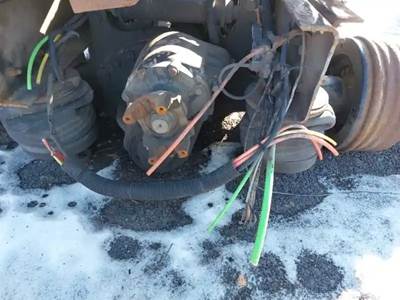 Meritor-Rockwell Front Differential for a 2015 International PROSTAR 122