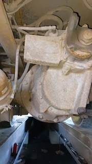 Meritor-Rockwell Front Differential for a 2003 Western Star 4900SA