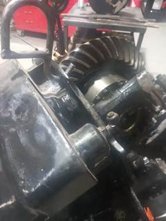 Meritor-Rockwell Front Differential