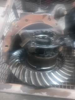 Meritor-Rockwell Front Differential