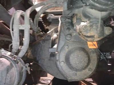 Meritor-Rockwell Front Differential for a 2007 Volvo VNL