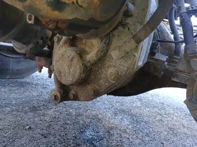 Meritor-Rockwell Front Differential for a 2020 International LT625