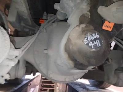 Meritor-Rockwell Front Differential for a 1986 Ford L-9000
