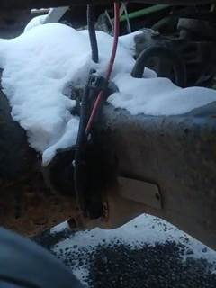 Meritor-Rockwell Front Differential for a 2016 Freightliner CASCADIA PX125064S T