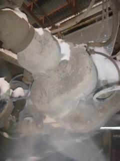 Meritor-Rockwell QHD Front Differential for a 1978 Ford LTS-9000